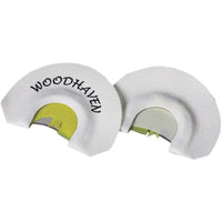 Woodhaven Calls Copperhead 2 Mouth Call